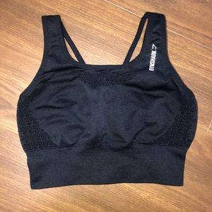 Gymshark energy seamless sports bra